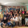 Автовладельцы Судака и Феодосии подарили праздник детскому дому