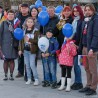 В Судаке отпраздновали День воссоединения Крыма с Россией 7