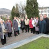 В День Неизвестного Солдата в Судаке почтили память павших героев 36