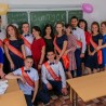 Последний звонок в школе села Веселое (фото и видео) 50