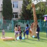 В Дачном открылся новый детский сад "Капитошка" 6