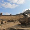 18 мая крепость и исторический музей в Судаке можно посетить бесплатно