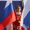 Судак отпраздновал День Российского флага (фоторепортаж) 124