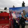 В Судаке Дед Мороз и Снегурочка поздравили детей с днем Николая Чудотворца 37