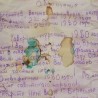 В окрестностях Судака нашли письмо, пролежавшее в земле почти 40 лет