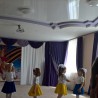 В детском саду «Ласточка» в Судаке состоялось мероприятие, посвященное Дню Победы 23