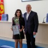 В Судаке наградили учителей и воспитателей, участвовавших во Всероссийских конкурсах 14