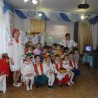 В детском саду №3 состоялся фестиваль национальных культур «Крымский веночек» 6