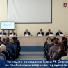 Аксенов пообещал «испортить настроение» некоторым должностным лицам Судака