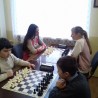 В Судаке состоялся шахматный турнир «Белая ладья – 2018» 1