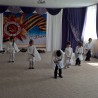 В детском саду «Ласточка» в Судаке состоялось мероприятие, посвященное Дню Победы 16
