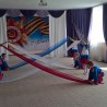 В детском саду «Ласточка» в Судаке состоялось мероприятие, посвященное Дню Победы 21