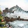 ​Судак входит в топ-10 малых туристических городов России для отдыха на Новый год