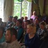 В детском саду «Ласточка» состоялось мероприятие, посвященное Дню Победы 5