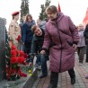 В День Неизвестного Солдата в Судаке почтили память павших героев 53