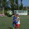 В Судаке состоялся ежегодный «Кубок Дружбы» по футболу среди юношей