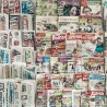 Всего 22% жителей Крыма читают бумажные журналы и газеты