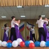 В судакской школе №2 состоялось мероприятие, посвященное 5-й годовщине воссоединения Крыма с Россией 22