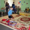23 февраля в детском саду «Капитошка» 10