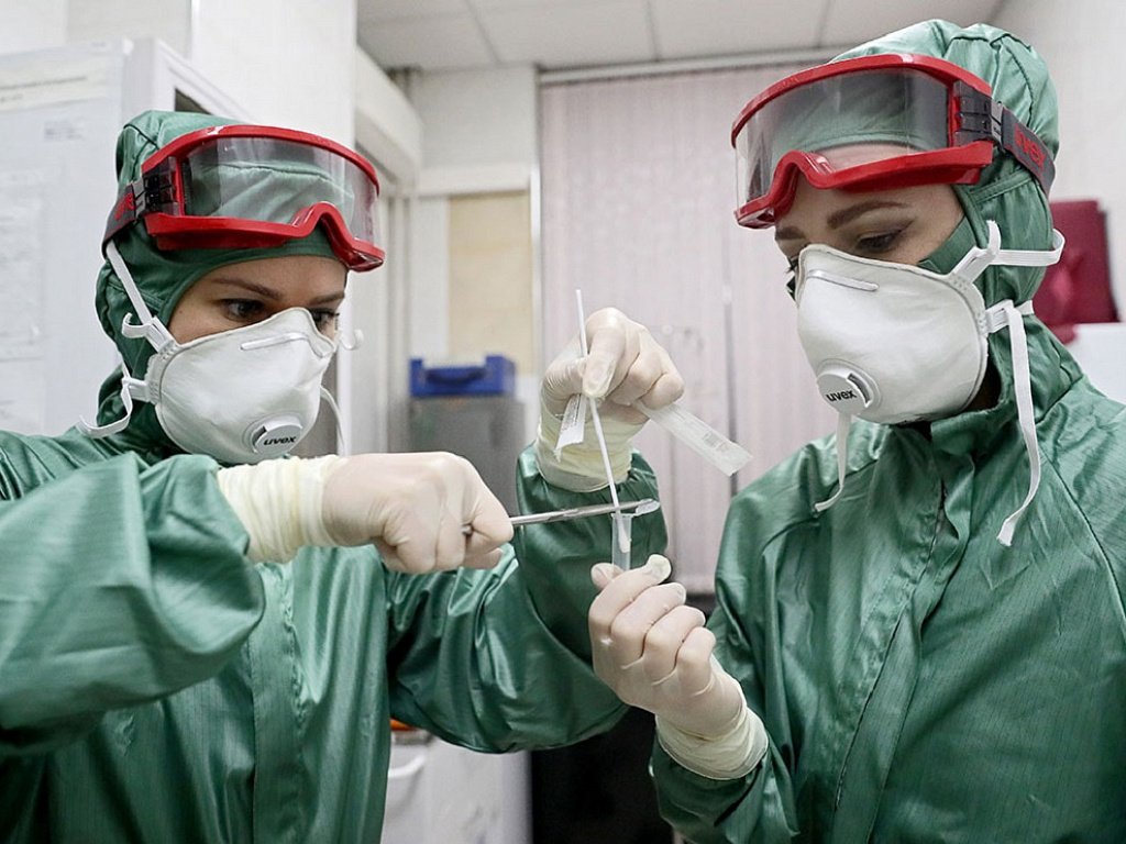 В Судаке зарегистрировано 16 случаев заболевания коронавирусом