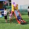 В Дачном открылся новый детский сад "Капитошка" 3