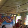 В детском саду «Ласточка» состоялось мероприятие, посвященное Дню Победы 10