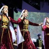 В праздник Ораза-Байрам в Судаке выступит ансамбль «Къырым»