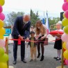В Судаке торжественно открыли новый детский сад 31