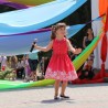 В Судаке отпраздновали День защиты детей 76