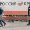 В Судаке состоялся детский концерт, посвященный Крымской Весне 22