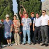 В Судаке состоялось памятное мероприятие, посвященное дню начала Великой Отечественной войны 14