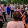 Последний звонок в школе села Веселое (фото и видео) 19