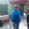 В Судаке раздают маски пожилым людям и помогают с покупками одиноким пенсионерам