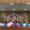 В судакской школе №2 состоялось мероприятие, посвященное 5-й годовщине воссоединения Крыма с Россией 21