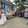 В Морском после реконструкции торжественно открыли сельскую амбулаторию 38