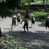 В Судаке состоялся первый турнир по брейк-дансу среди детей 100