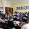 В Судаке состоялся семейный турнир по шахматам 0