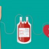 В Судаке пройдет акция по сбору донорской крови