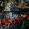 В Судаке почтили память воинов-интернационалистов 35