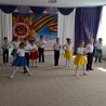 В детском саду «Ласточка» в Судаке состоялось мероприятие, посвященное Дню Победы 8