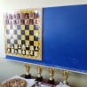 В Судаке провели шахматный турнир ко дню сотрудника МВД 5