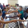 В Судаке отметили День шахмат 3