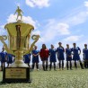 Юные футболистки из Судака стали победителями открытого первенства Республики Крым