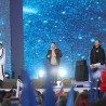Путин: «Я вас крепко обнимаю!» — судакчане приняли участие в праздничном концерте в Севастополе 27