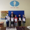 В Судаке состоялся шахматный турнир «Белая ладья – 2019» 15