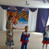 В детском саду «Ласточка» в Судаке состоялось мероприятие, посвященное Дню Победы 2