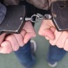 В Судаке задержали несовершеннолетнего дебошира