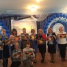 Судакчанка вошла в десятку лучших воспитателей Крыма 3