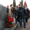 В День Неизвестного Солдата в Судаке почтили память павших героев 50