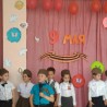 Детский сад «Березка» в Грушевке отпраздновал День Победы 0